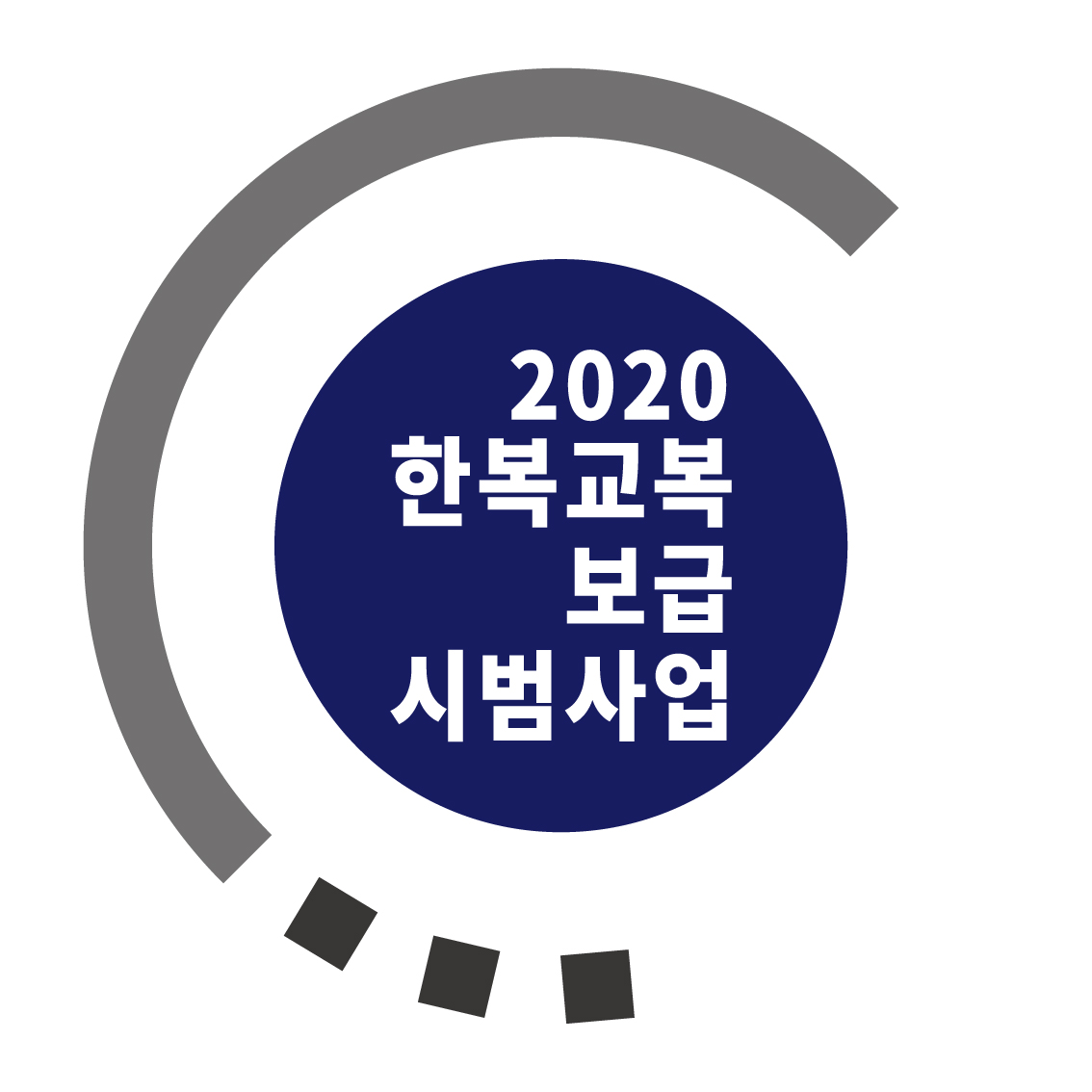 2020 HANBOK SCHOOL UNIFORM DISPLAY